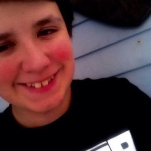 Meet your Posher, Nathan